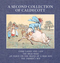 A Second Collection of Caldecott - Hardcover