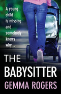 The Babysitter - Paperback