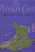 The Ponson Case - Paperback