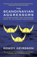 The Scandinavian Aggressors - Paperback