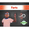 Farts - Library Binding