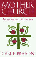 Mother Church - Paperback