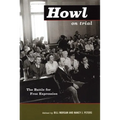 Howl on Trial: The Battle for Free Expression - Paperback