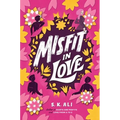 Misfit in Love - Hardcover