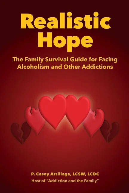 Realistic Hope - Paperback