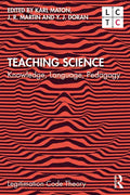 Teaching Science: Knowledge, Language, Pedagogy - Paperback
