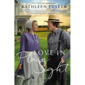 Love in Plain Sight - Paperback
