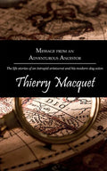 Message from an Adventurous Ancestor - Paperback
