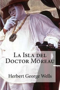 La Isla del Doctor Moreau - Paperback