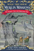 A Ghost Tale for Christmas Time - Hardcover