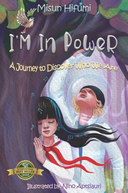 I'M In PoWeR!: A Journey to Discover Who We Are - Paperback