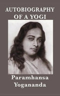 Autobiography of a Yogi - Hardcover
