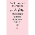 Backhanded Miracles - Paperback