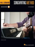 Hal Leonard Songwriting Method: Book with Online Audio Demonstrations - Paperback