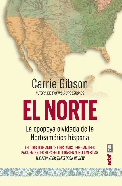 Norte, El - Paperback