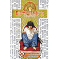 Death Note, Vol. 2 - Paperback