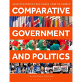 Comparative Government and Politics - Paperback