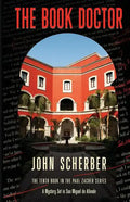 The Book Doctor - Paperback