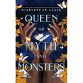 Queen of Myth and Monsters - Hardcover
