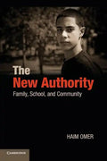The New Authority - Paperback