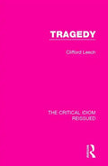 Tragedy - Paperback