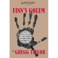 Finn's Golem - Paperback