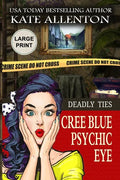Deadly Ties - Paperback