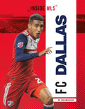 FC Dallas - Library Binding