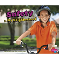 Safety in My Neighborhood - Paperback