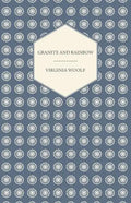 Granite and Rainbow - Paperback