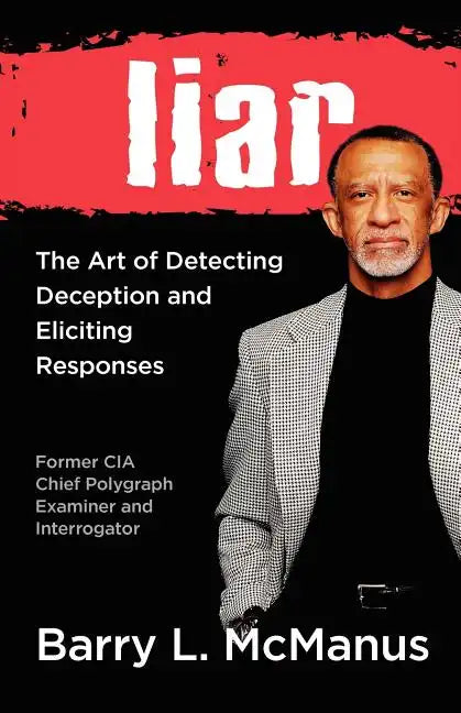 Liar - Paperback