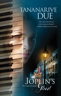 Joplin's Ghost - Paperback