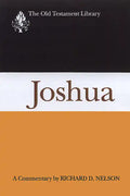 Joshua (OTL) - Hardcover
