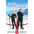 Behind the Bench - Paperback