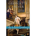 The Quiet Gentleman - Paperback