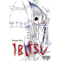 Ibitsu - Paperback