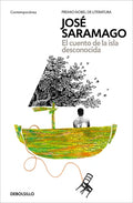 El Cuento de la Isla Desconocida / The Tale of the Unknown Island - Paperback