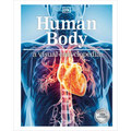 Human Body a Visual Encyclopedia - Hardcover
