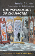 The Psychology of Character - Paperback