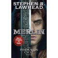 Merlin - Paperback