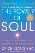 Power of Soul - Paperback
