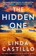 The Hidden One: A Novel of Suspense - Paperback