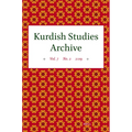 Kurdish Studies Archive: Vol. 7 No. 2 2019 - Paperback