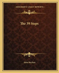 The 39 Steps - Paperback