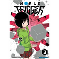 World Trigger, Vol. 3 - Paperback