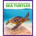 Sea Turtles - Paperback