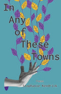 In Any of These Towns - Paperback