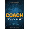 Coach - Paperback
