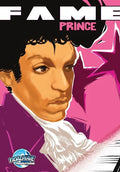 Fame: Prince - Paperback