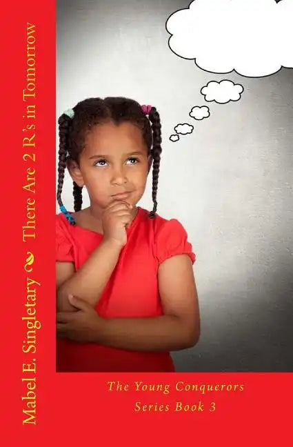 There Are 2R's in Tomorrow - Paperback